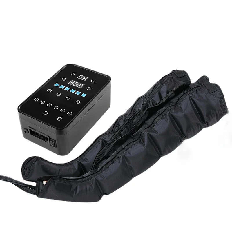 Thumbnail 2 - #13 Air Compression Leg Massagers Comparison Guide