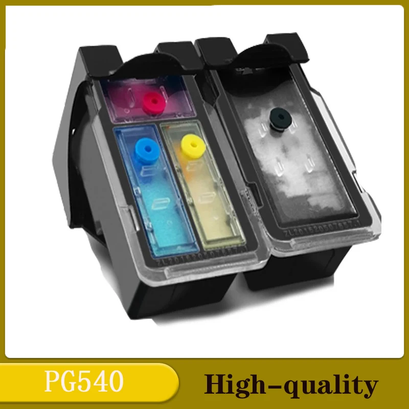 

PG540 CL541 Compatible Ink Cartridge for canon printer pixma cartridge MG3600 MG3650 MG4200 MG4250 MX475 MX520 MX525 TS5150 5151