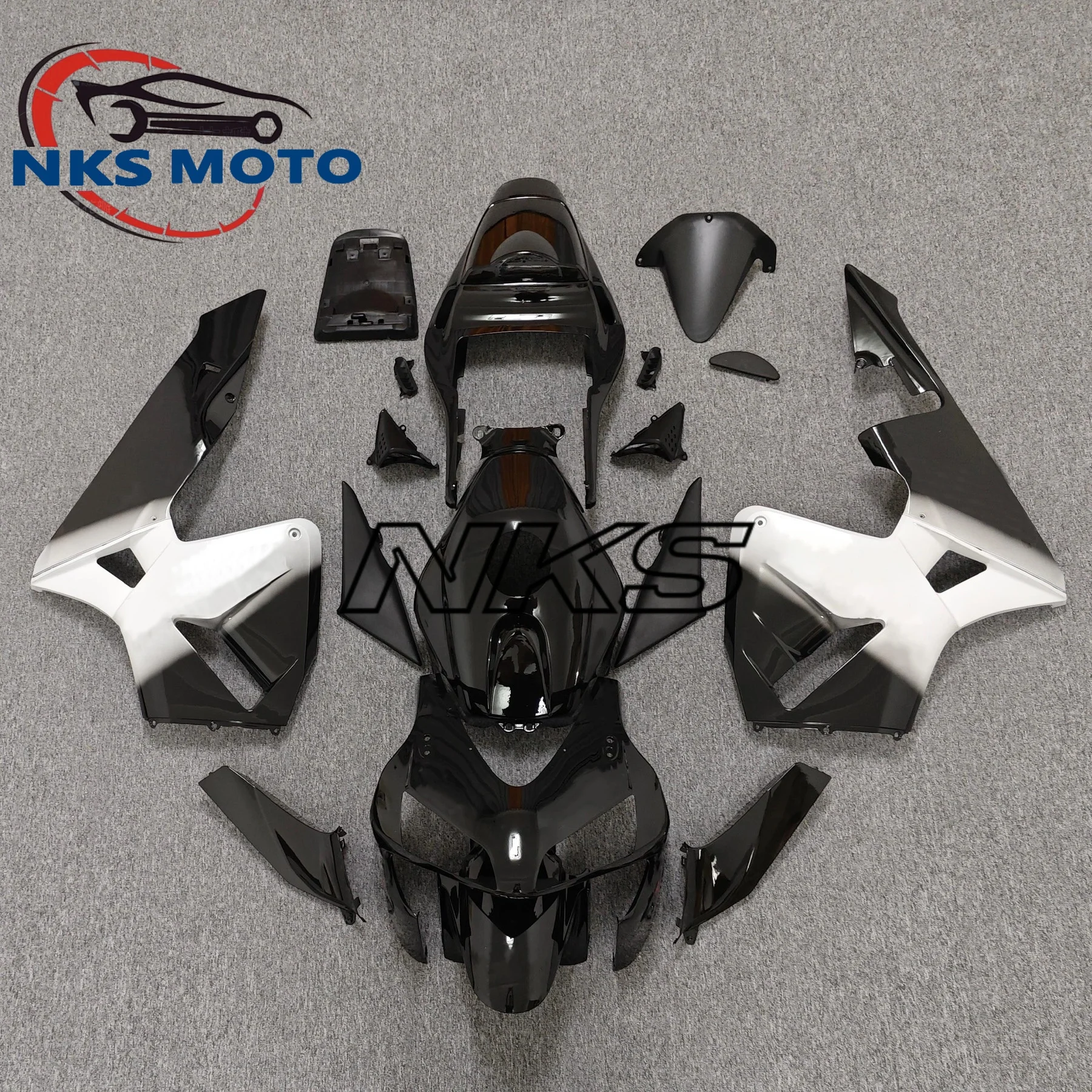 Multiple Choice Color For HONDA CBR600RR CBR 600RR F5 2003 2004 Motorcycle Fairing Kit ABS Injection Molding Body F5 03 04
