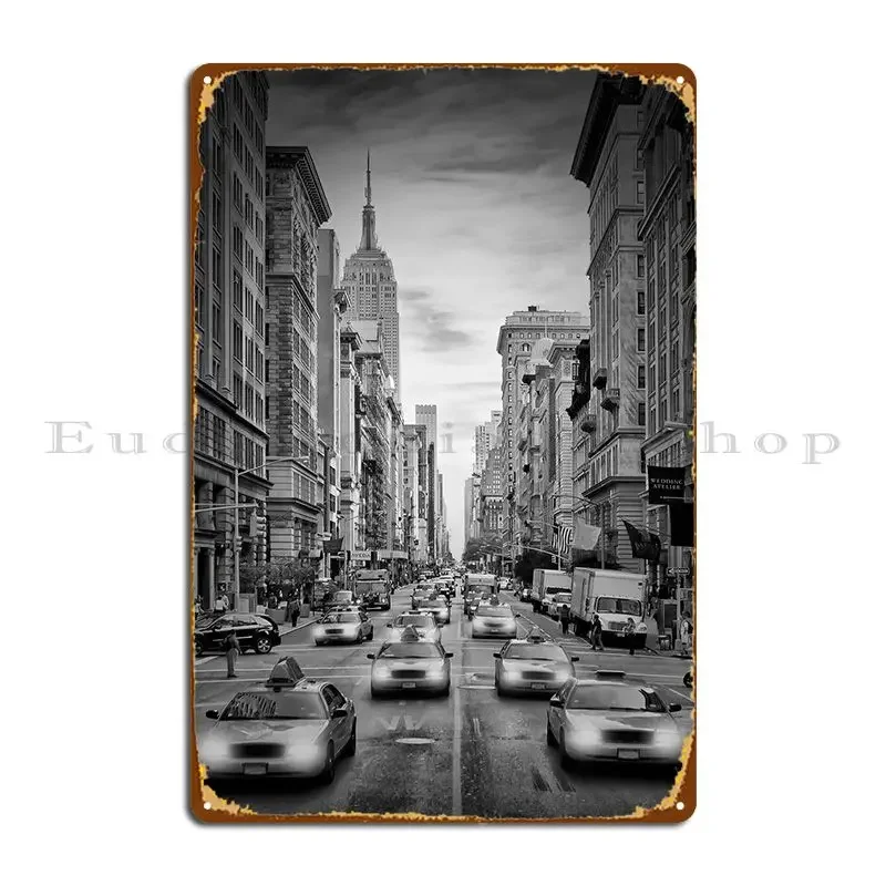 Nyc Fifth Avenue Tr…