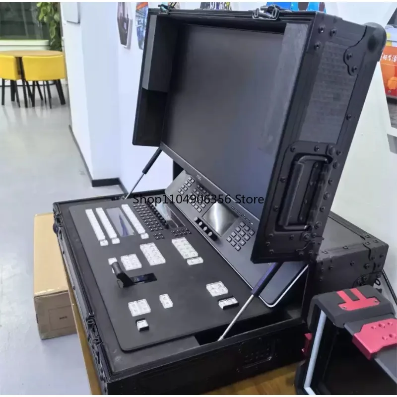 Switch Station Air …