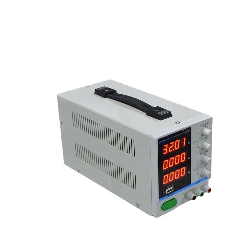 PS305DF DC Stabilized Power Supply 30V5A  Adjustable Switching Power Supply Stabilized Current Power Display