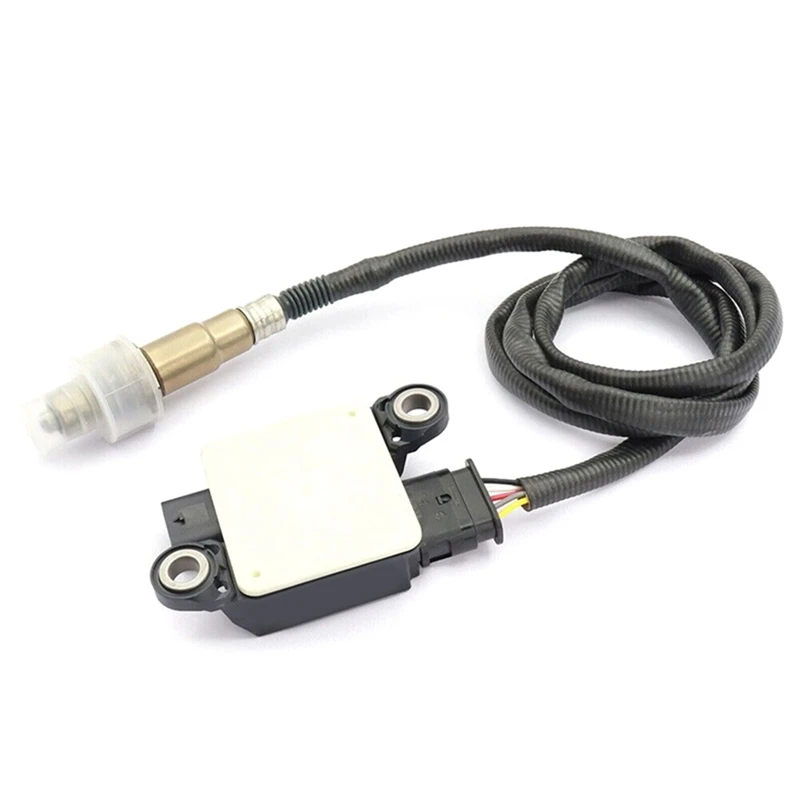 

AU04 -Diesel Oil Exhaust PM Particle Matter Sensor 0281007513 39265-2F500 For KIA Sorento Mk3 Hyundai Santa Fe Mk4 2.0 2.2