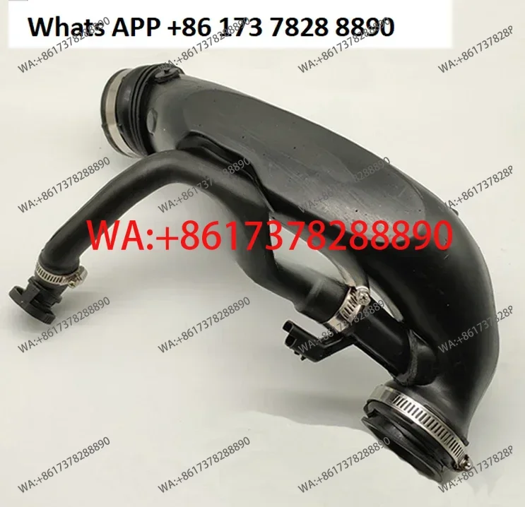 

9811909980 High Quality Air Intake Turbo Hose 1440.Q6 For 207 3008 308 5008 508 RCZ 1.6 16V Cit-roen C4 Picasso C5 III