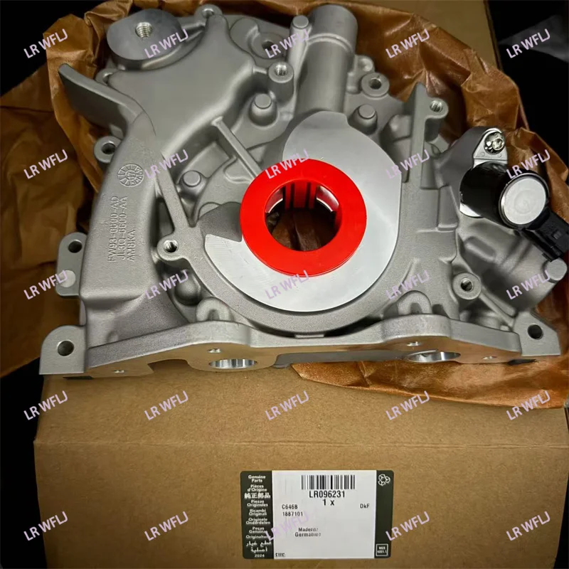 3.0T Diesel Engine Oil Pump LR069790 LR096231 LR013487 LR076782 LR065125 LR007798 Fit For Land Rover Range Rover Sport Discovery