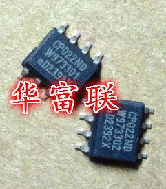 

Бесплатная доставка cp022n. CP022 SOP-8 10 шт. как показано