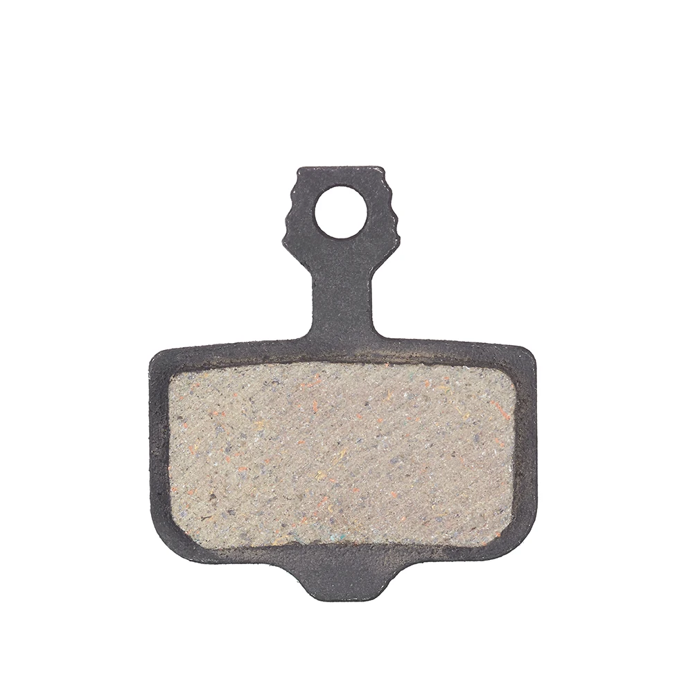 2Pairs Bicycle Brake Pad Resin/Sinter/Ceramic/Copper For AVID Elixir R/CR MAG 1 3 5 7 9, SRAM Level ,VIA GT,XO, XX, DB1 DB3 DB5