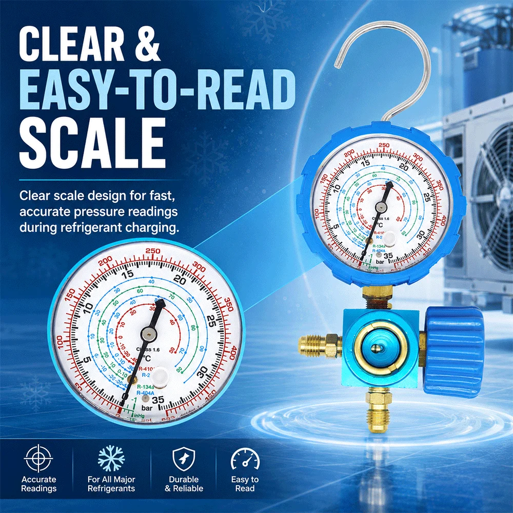 #60 Best Gauges to Buy In 2026