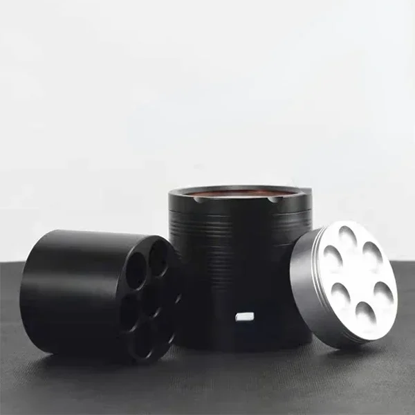 سخان المبيعات الساخنة سخان مادة الراتنج المركب للأسنان تليين مع 2 وظيفة 3 سخان مركب لدرجة الحرارة قابل للتعديل #4