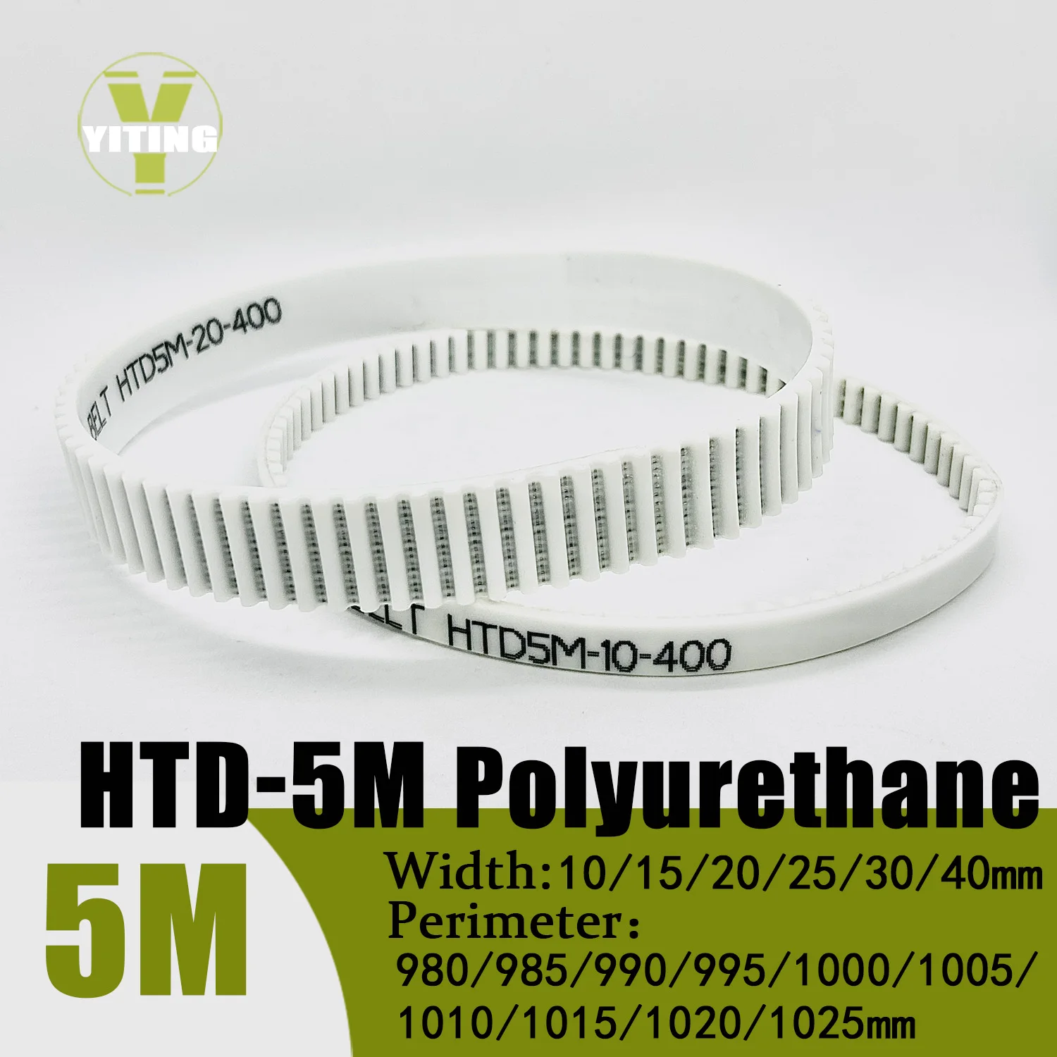 5M Htd Polyurethane…