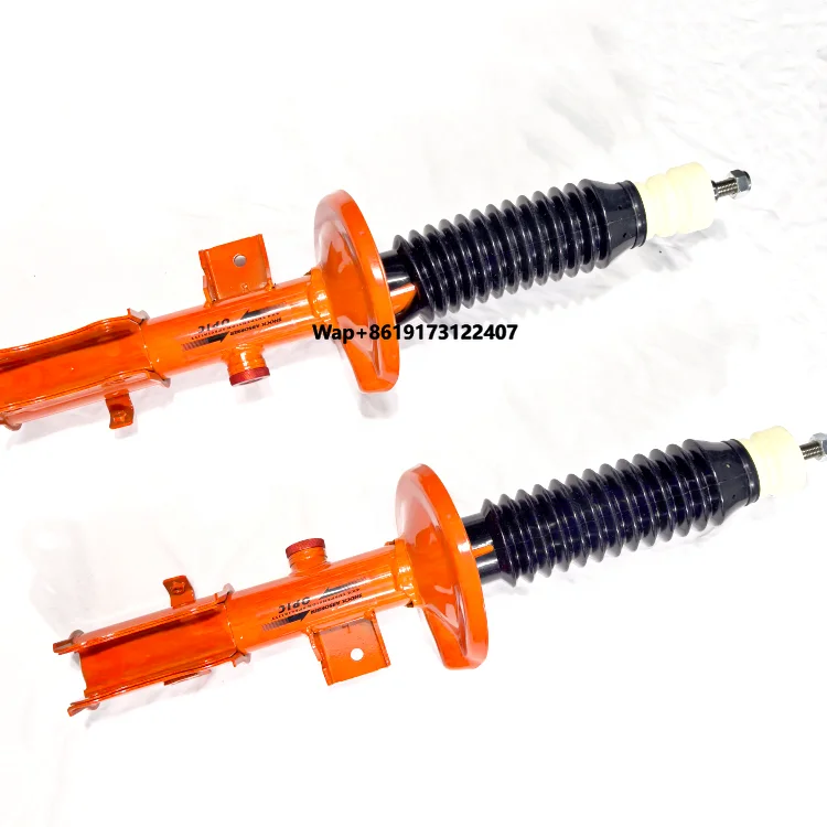 

OPIC 4x4 Off-Road Foam Cell Adjustable Suspension Lifting Kit Shock Absorber for Grand Vitara