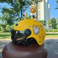 Yellow A