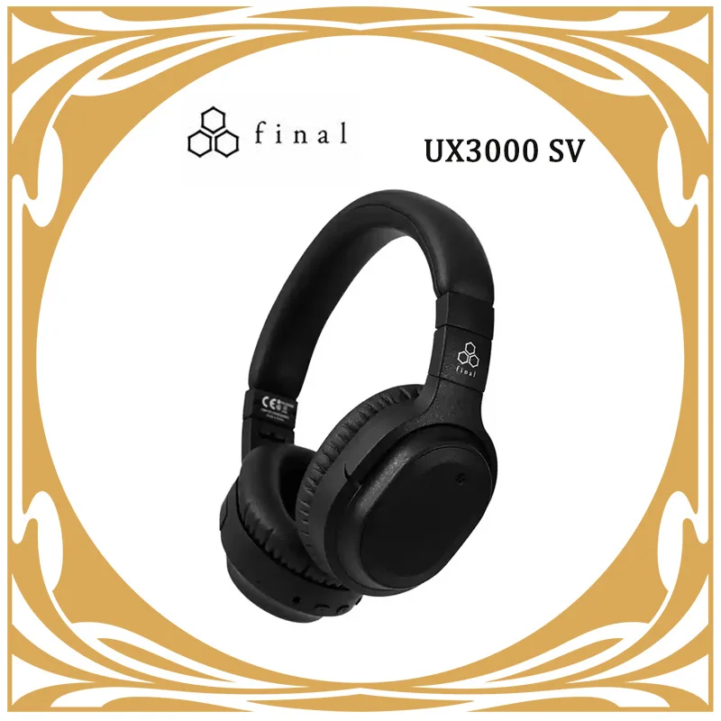 Final UX3000 Sv Hea… - image