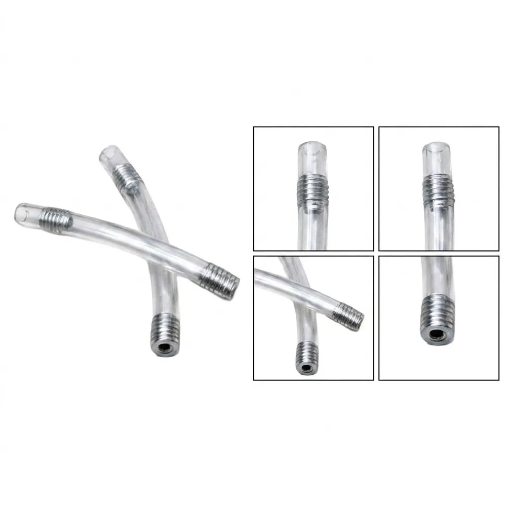 Fuel Tank Vent Line for Chainsaws Compatible with 021 023 025 MS250 MS290 MS310 MS390 Replaces 1117-350-5800 2 Pack