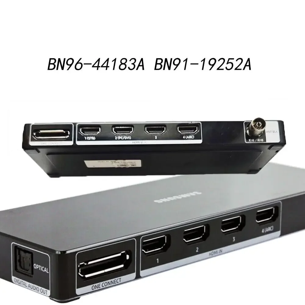 

BN96-44183A BN91-19252A One Connect Mini Box for UN82MU8000FXZA UN75MU800DFXZA UN65MU850DFXZA UN55MU8500FXZA