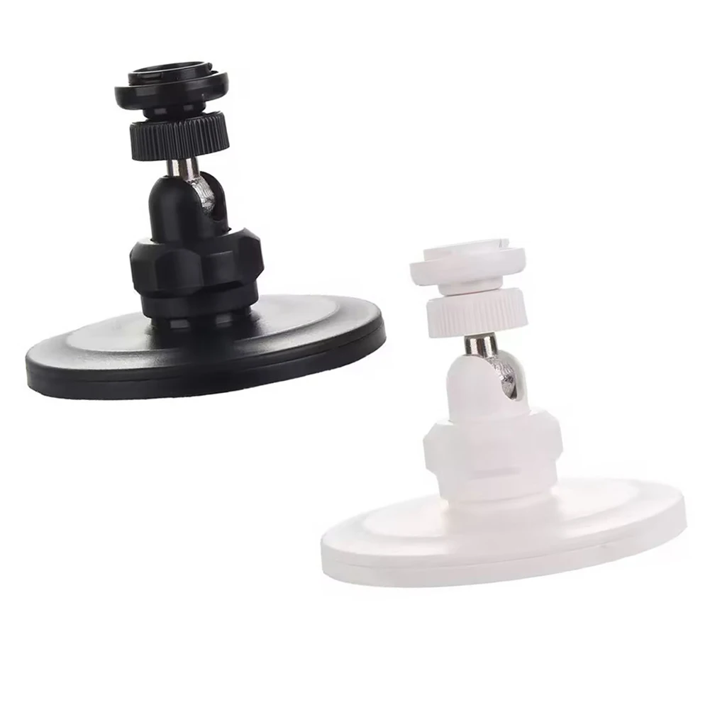 

2PCS Magnetic Wall Mount Bracket For Blink Outdoor For 4 For 4th For Gen For 3rd For Gen For XT3 For XT For XT2 Camera Support