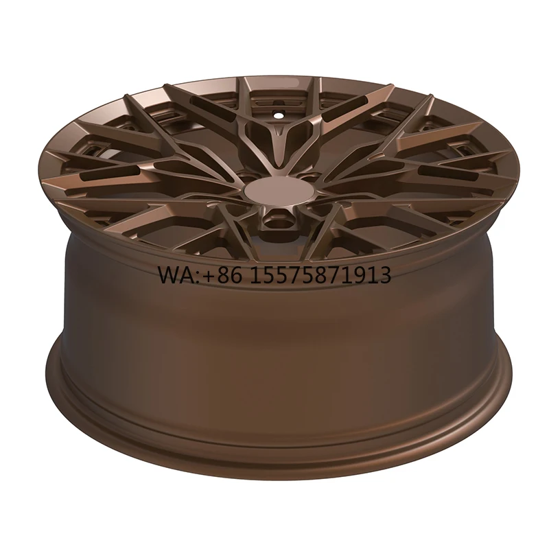 

BR1002 Новые кованые диски (цельные и составные) 5X114.3 5x120 5x112, размеры 17, 18, 19, 20, 21, 22, 24, 26 дюймов