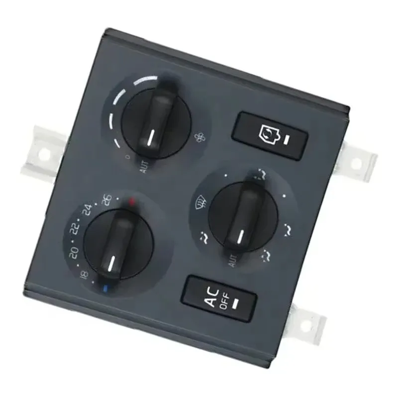 

Combined Switch Replacement Control Unit Panel 20508579 20508582 for FH FM FH12 FM12 FM9 - Durable Electrical Switch for Vehicle