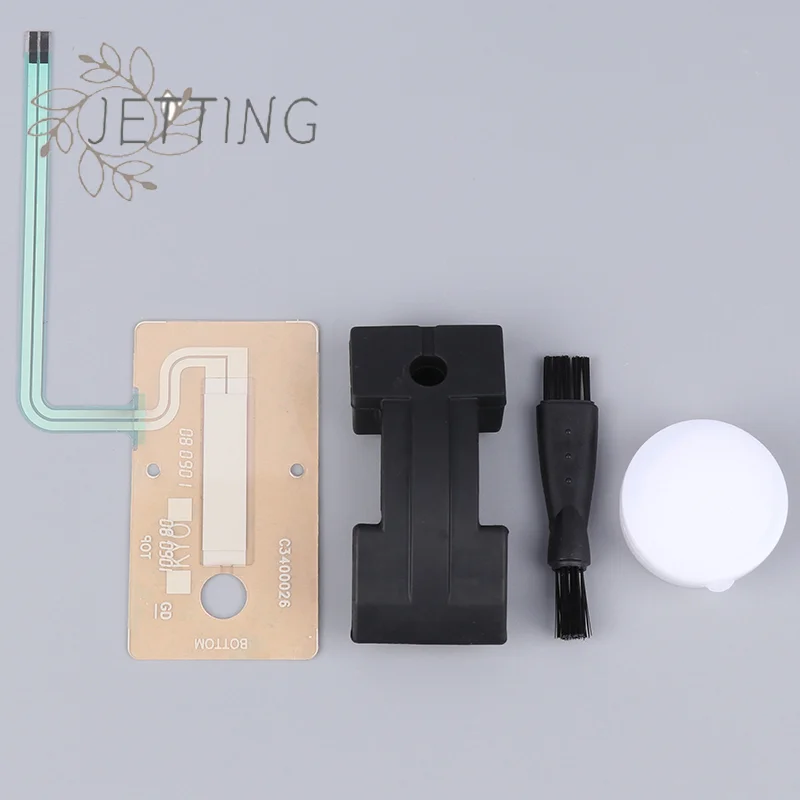 Actuador de Sensor de hoja caliente para tambor Hi Hat Pedal pieza de goma circuito TD4 9 11 15 17 para Roland FD-8 TD-1 Hi Hat Pedal de goma