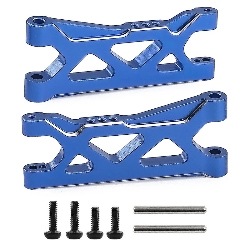 

Losi 1/24 Micro-B 2WD, задний нижний рычаг подвески из алюминиевого сплава W303