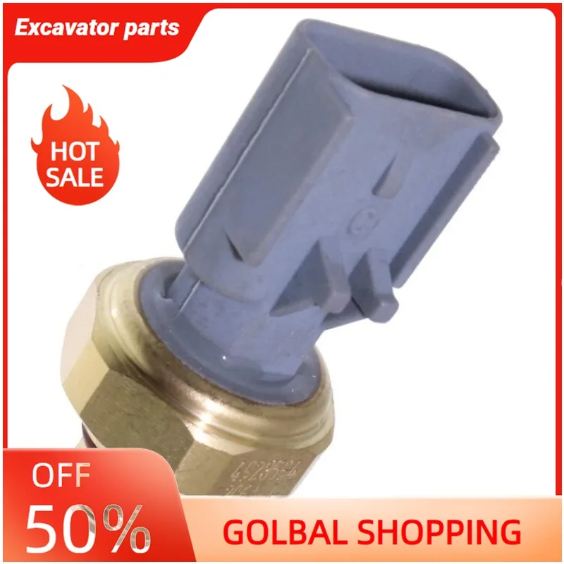 

Датчик давления газа EGR647 72-1820 для CUMMINS Dodge Ram 6.7L 4500 5500