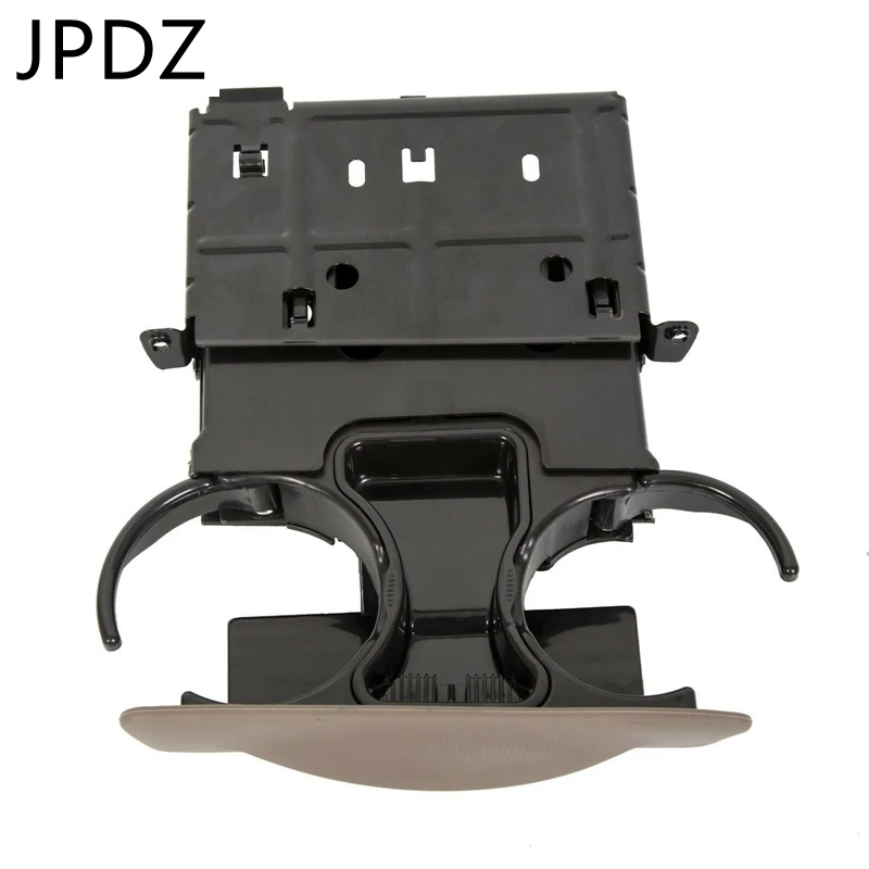 

Dashboard Cup Holder for 1999-2004 Ford Super Duty F250 F350 F450 F550 YC3Z-2513560-CAB