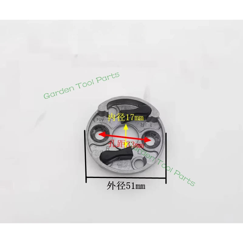 

Стартерный шкив для кустореза CHUANTING HZ6020 HZ7520
