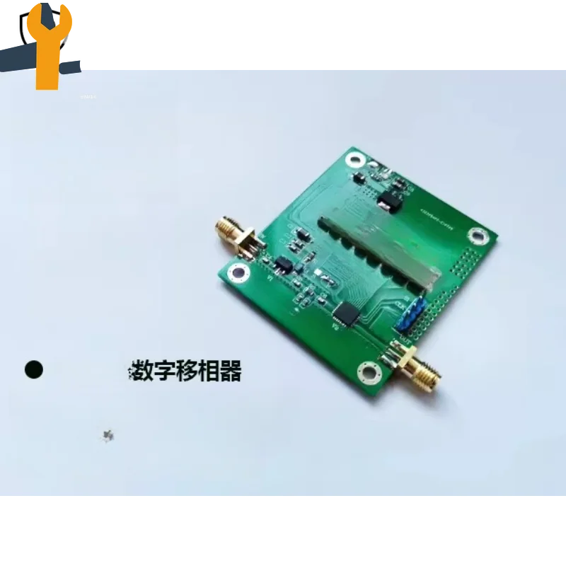 1-2.8 G digital phase shifter 8BIT numerical control phase shifter, regulator 360 degree  shifter,  array