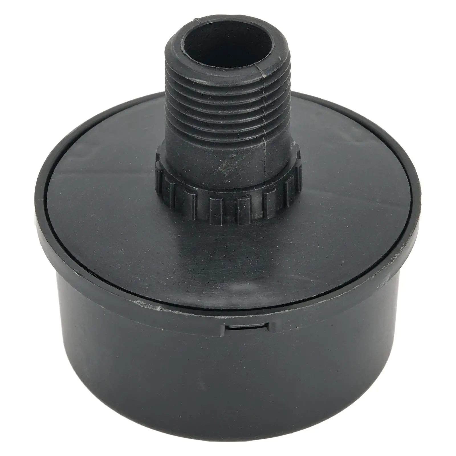1pc 20mm Male Thread Air Compressor Muffler Air Compressor Intake Filter For Small Air Pump Pneumatic Tool Parts