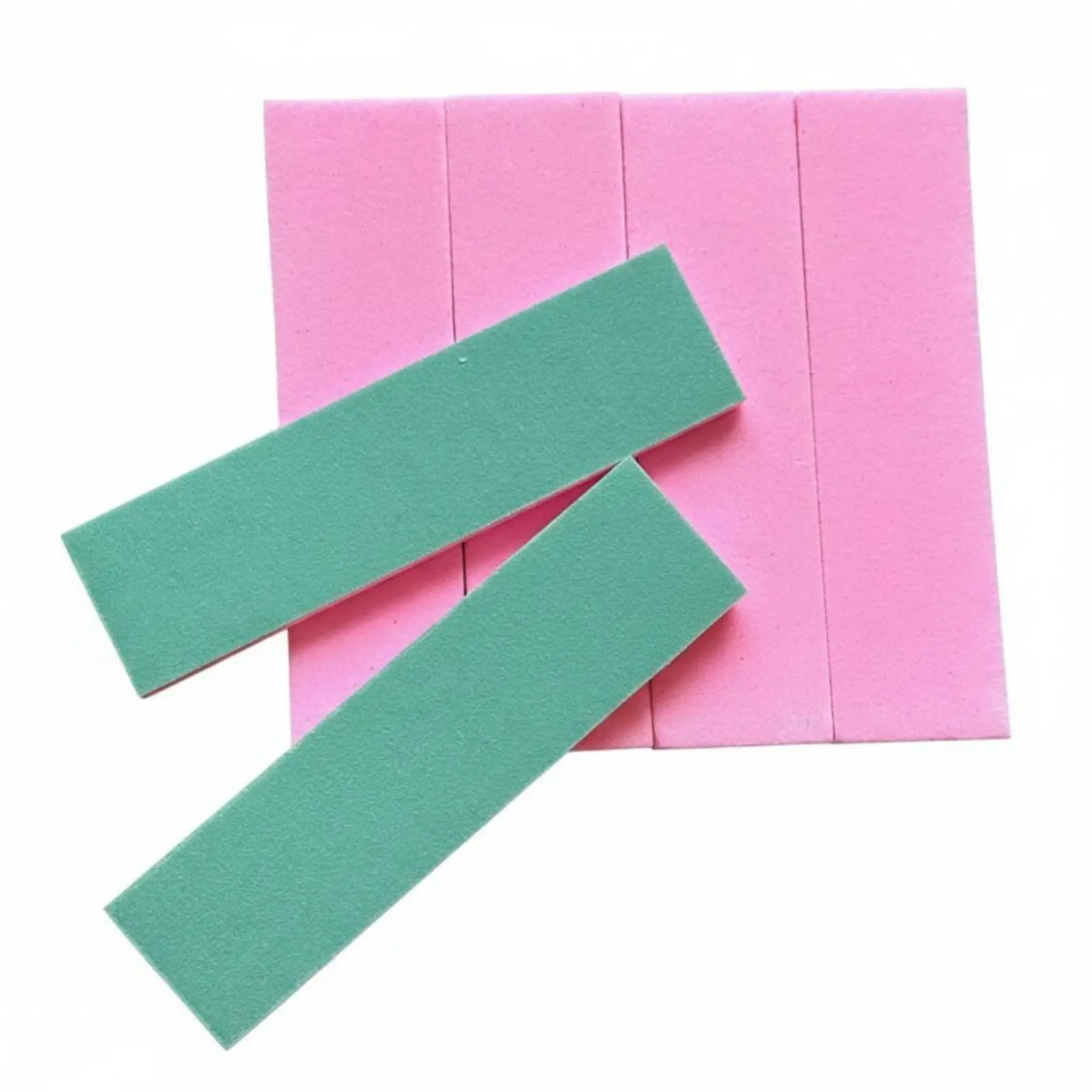 

Flexible Sanding Sponge Wet and Dry Application Polishing Pad Reusable Assorted Grits for Crafters, Surface Finishing, Workshop