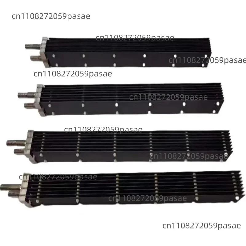 Free Chlorine Production Titanium Electrolyzer for Salt Water Cell Electrolysis