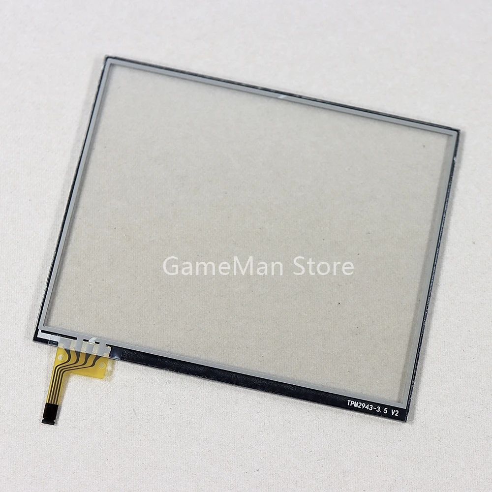 1pc Replacement For NDSi Touch Screen Panel For Nintendo DSi Touch Screen Display Digitizer