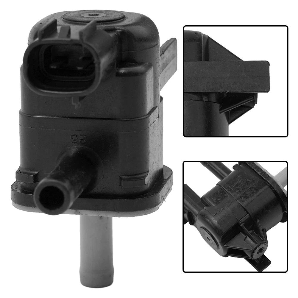 Garden Purge Valve Vapor Canister Parts Replacement Solenoid 1 Pc 136200-7010 90910-12276 Accessories For LEXUS