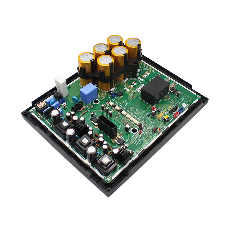 LG VRF インバーター PCB アセンブリ EAX 37052502    部品番号 EBR 36932808   LG エアコン屋外用インバーター プリント基板 (PCB)