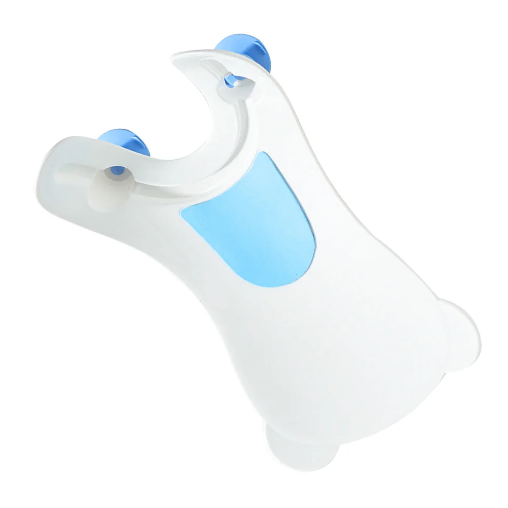 

Baby Wash Basin PP Material Ergonomic Design for Newborn Bathing Portable Infant Wash Bowl for Sink Use Face Hand and Bottle