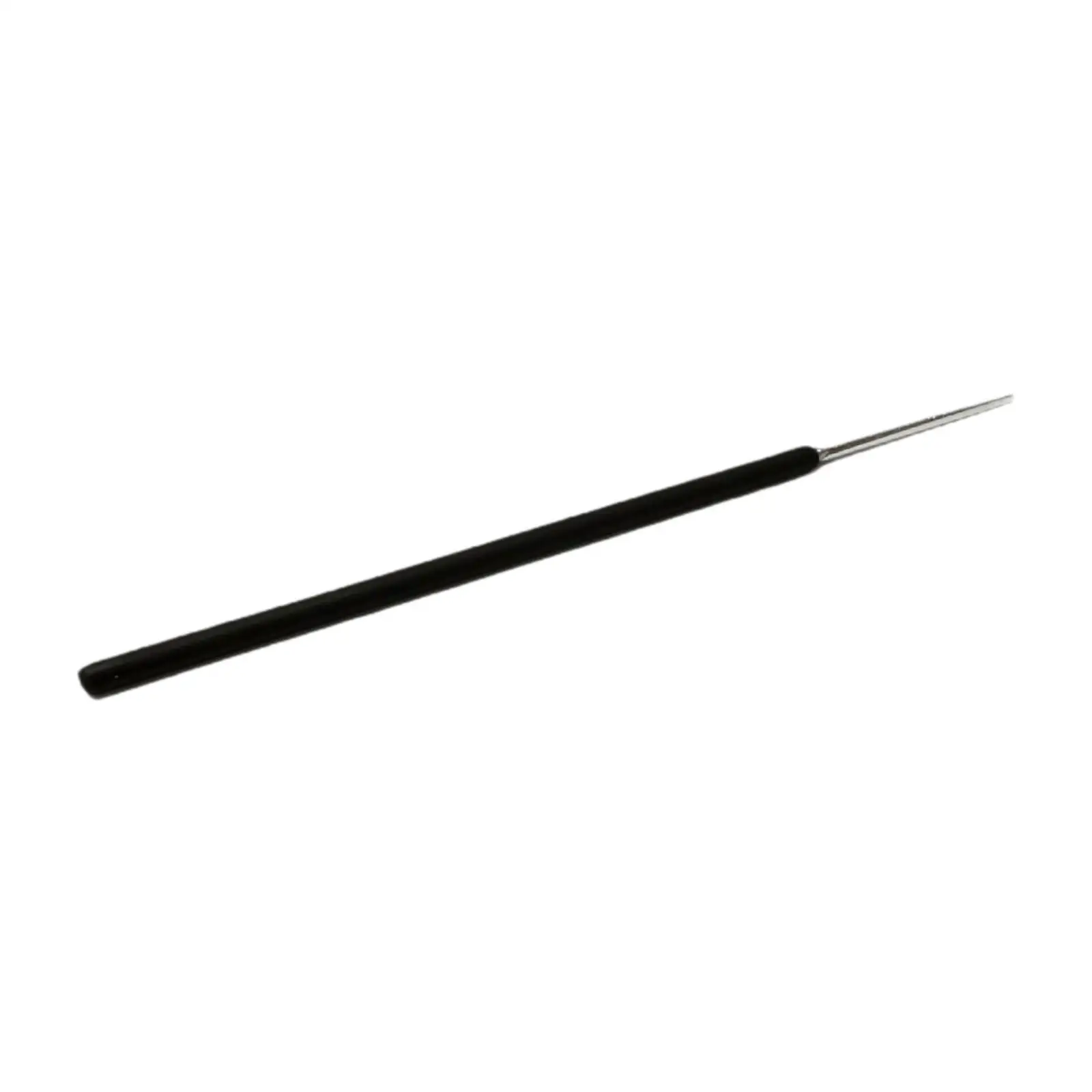 Metal Violin Nut Slot File Professional String Cutting Tool Musical Instrument Repair for Peg Tuning Maintenance