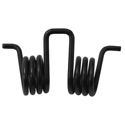 High Quality Practical Brand New Return Spring 1pc Accessories Black Clutch Pedal 1602111-KZ16 1602204 Fittings