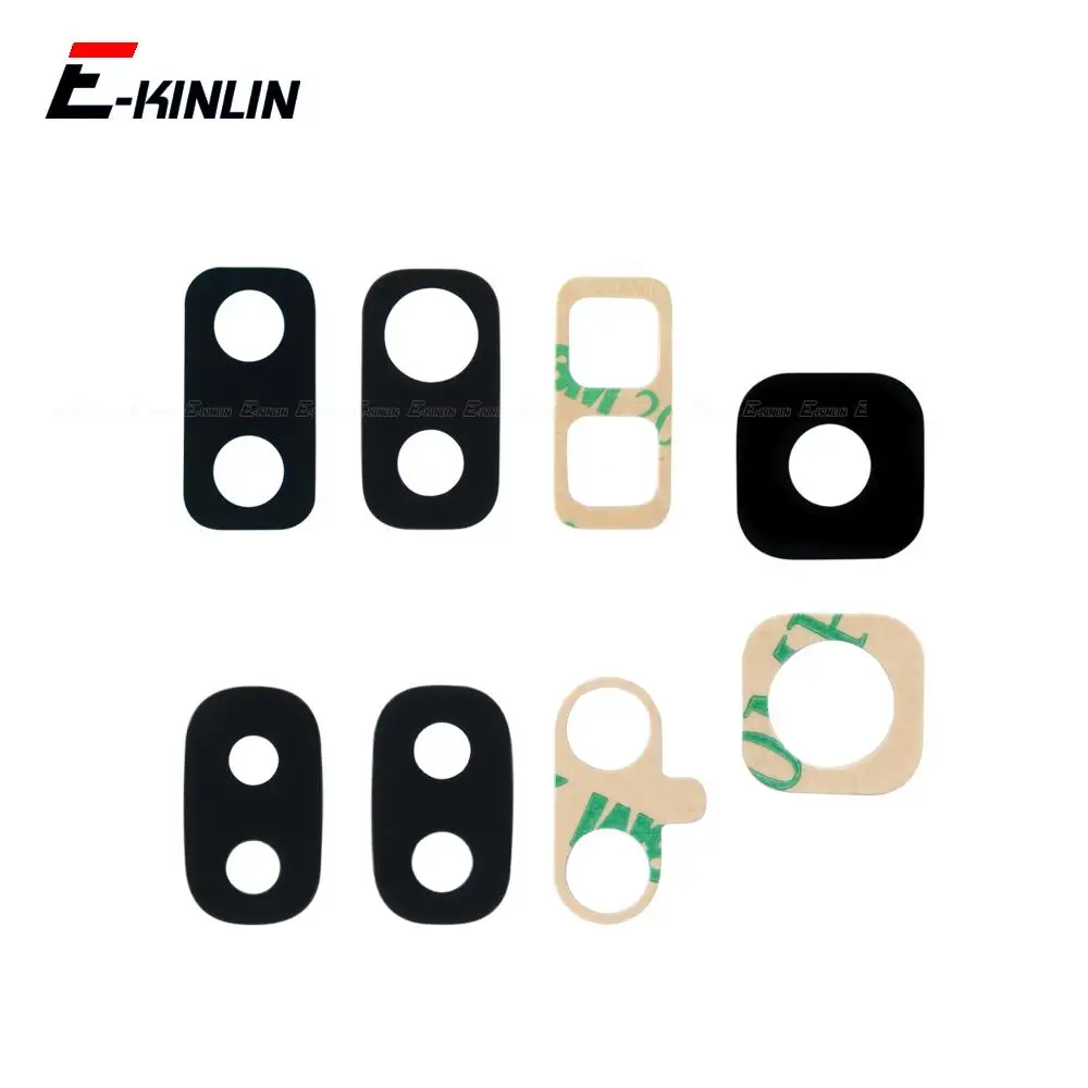 2Pcs\Lot Rear Back … - image