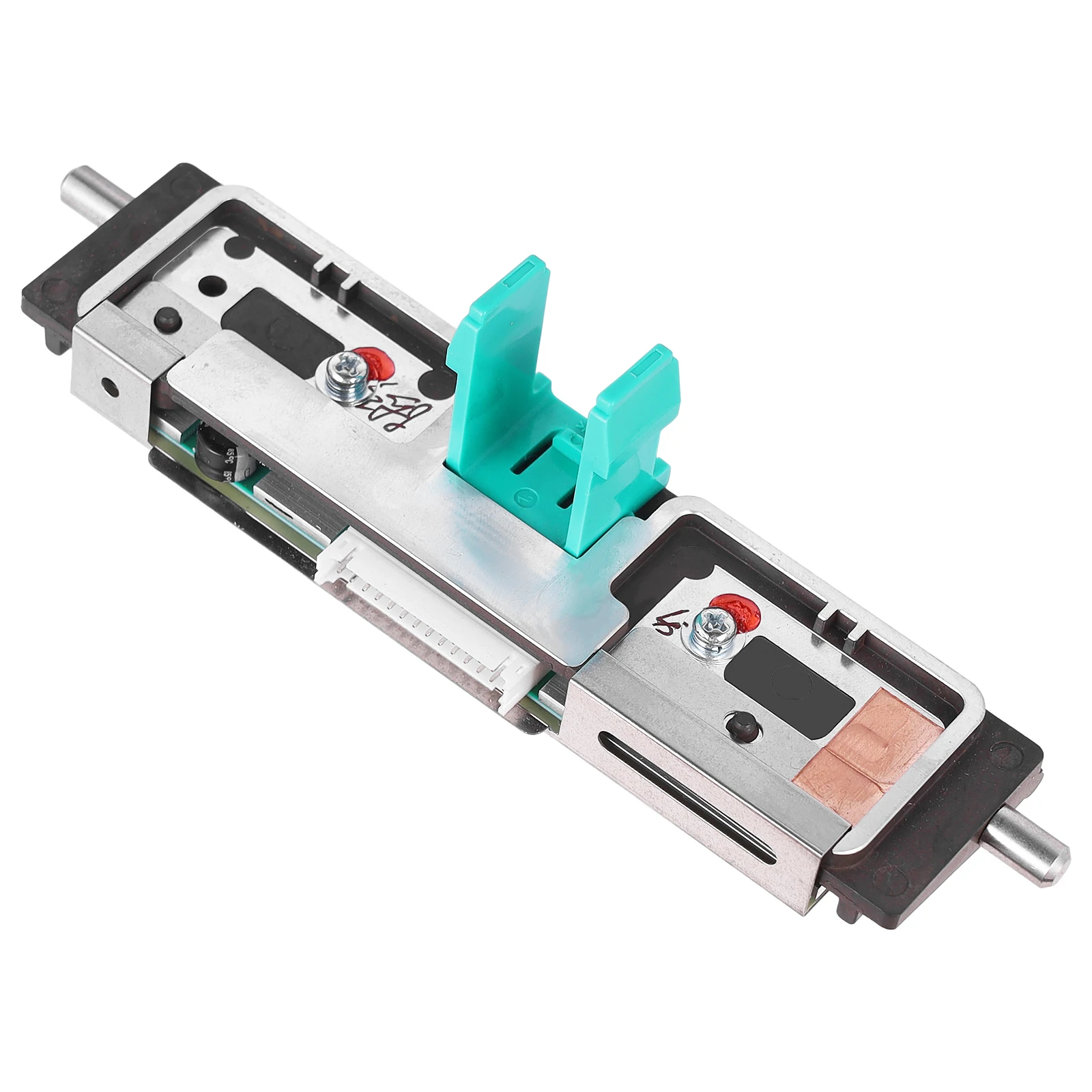Original Neuer 7FM00973000/7FM00973100 Thermischer Druckkopf für Toshiba B-SA4T Barcode-Drucker 200DPI 300DPI Druckkopf – Detail 2
