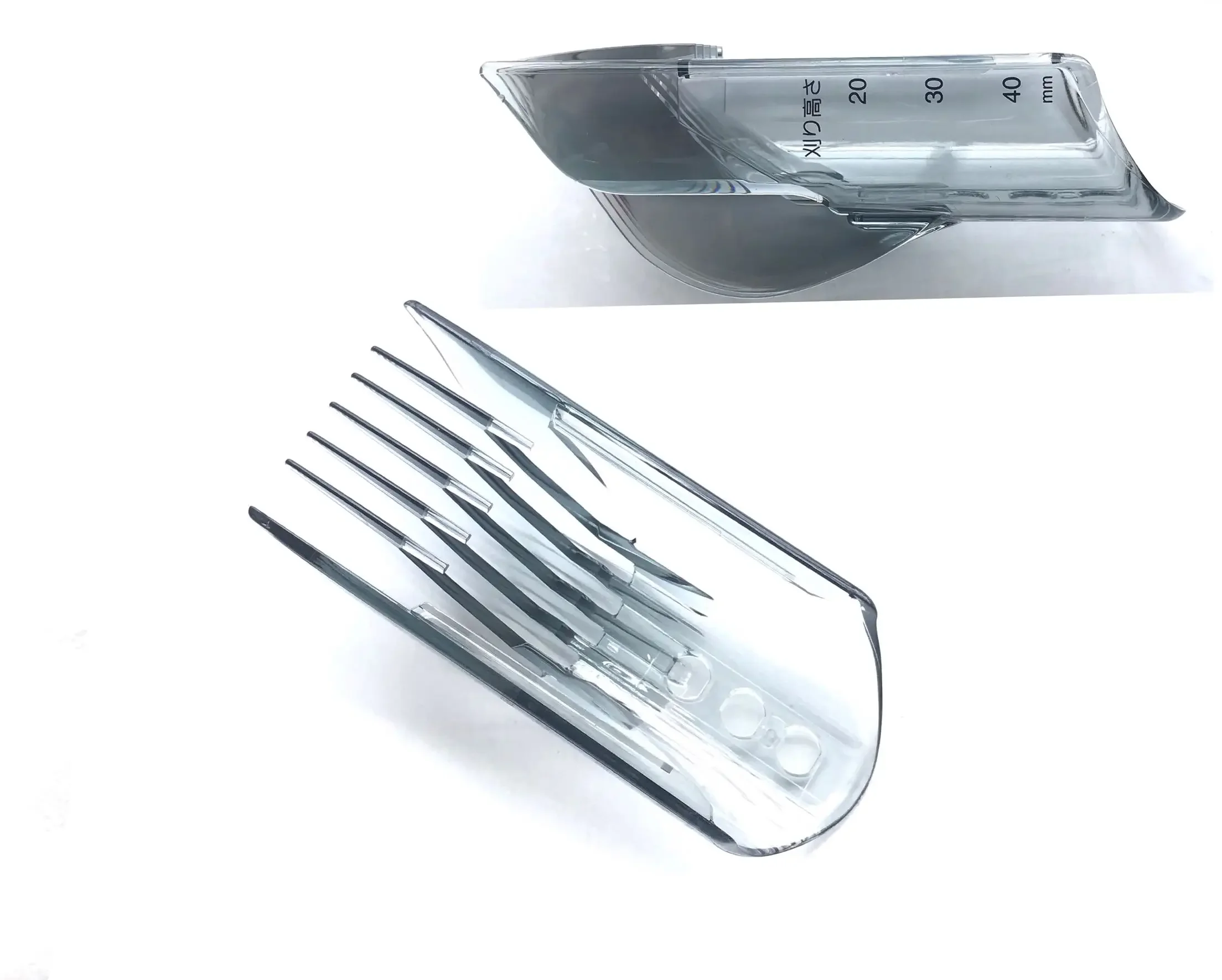 Hair Clipper Comb Fit for Panasonic ER510 ER511 ER5204 ER5205 ER5208 ER5209 ER5210 ER-CA35 ER-CA65 ER-CA70 ER-GQ25 Trimmer 20-40