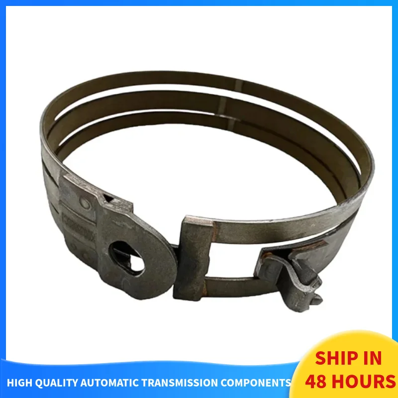 

QR640AHA M11 BTR 6-Speed Automatic Transmission Clutch Brake Band Brake Belt Repair Kit For Ssangyong Geely Car Accessories