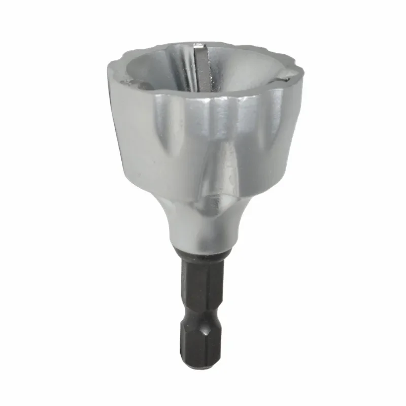 

3-19mm Bolt Deburring Tool Deburring External Chamfer Tool Fits for 1/8"-3/4"