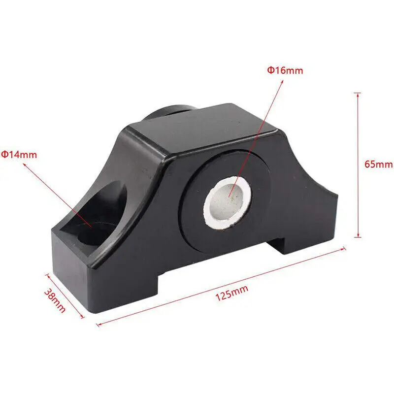 Swap Engine Motor Mount 3Bolt Kit +Torque Mount Kits for 1996-2000 Civic EK B-Series for 1998 Honda Civic HX Coupe 2-Door 1.6L 1