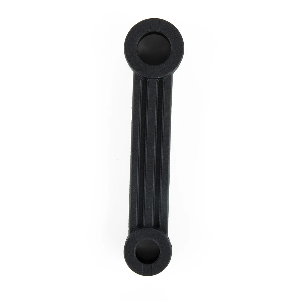 Rod Link Connecting Rod Black Easy To Install And Use for gsh11e Highly Matches Original Equipment Plastic High Quality