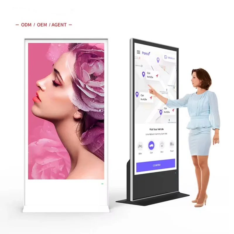 100" 85" 75" 65"55"…