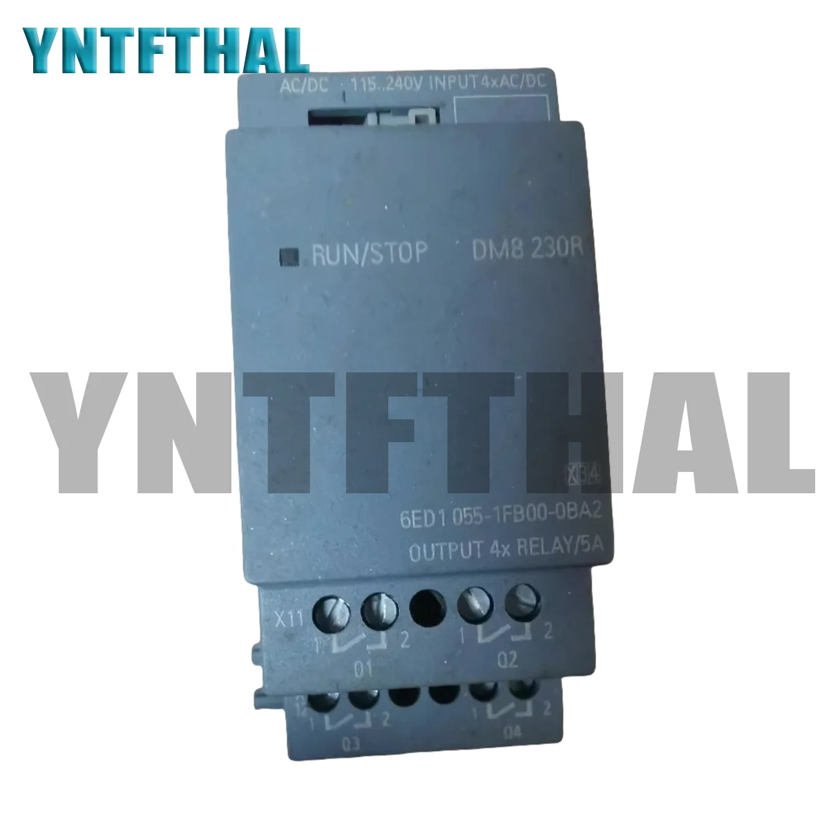 

Новый оригинальный модуль контроллера ПЛК 6ED1055-1FB00-0BA2