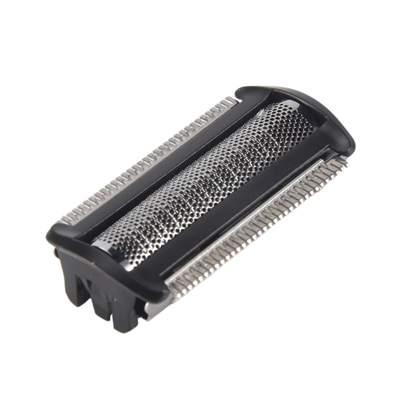 

A96I-3 Pack Shaver Head Replacement Trimmer For Bodygroom BG 2024 - 2040 S11 YSS2 YSS3 Series With Brush