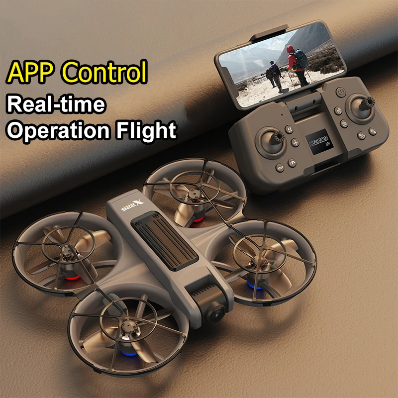 Thumbnail 4 - #69 Best Aerial Camera Drones to Buy In 2026