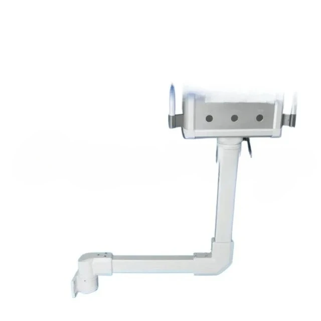 Newly upgraded home and commercial 7-inch screen cantilever control box, machine tool rocker arm operation boom box
