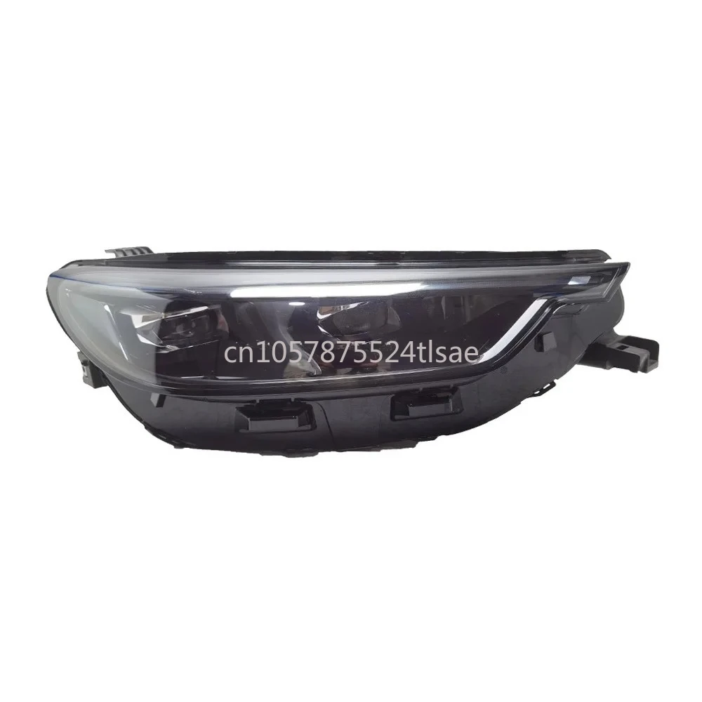 

LED Headlights for Chery Tiggo 9 LED Matrix Headlights Original Lighthouse 605000498AA Daytime Running